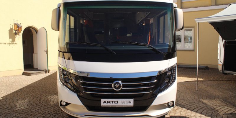 2. Arto 88EK Modell 2019 (2)