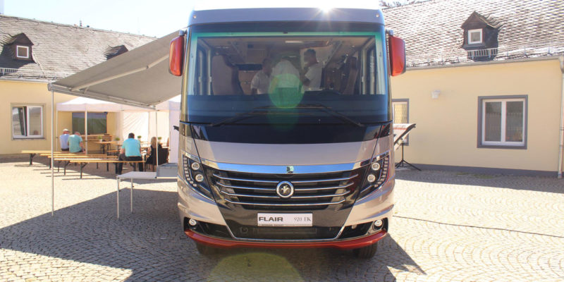 4. Flair 920 EK Modell 2019 (1) neu
