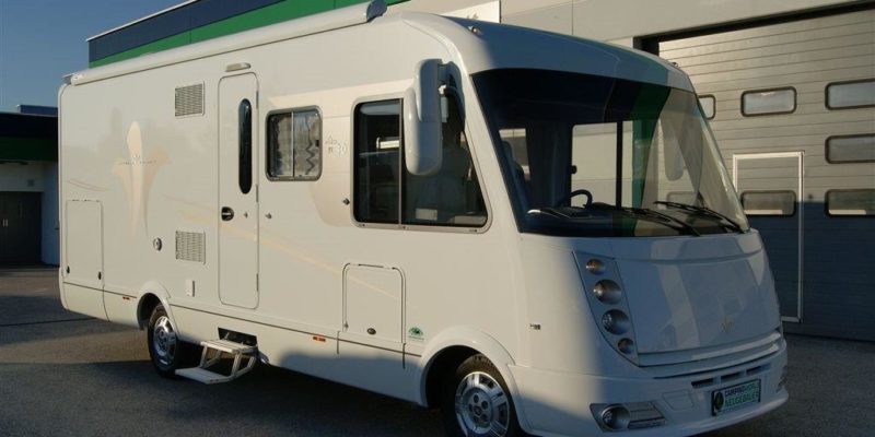 Arto 74R Modelljahr 2011 im Serienzustand (2)