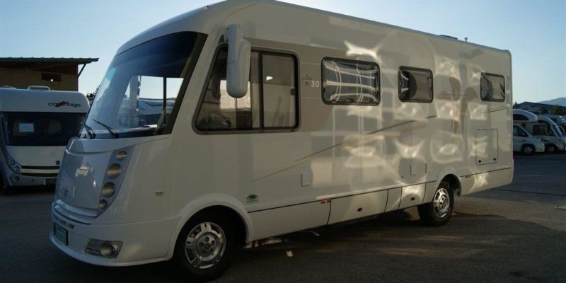 Arto 74R Modelljahr 2011 im Serienzustand (5)