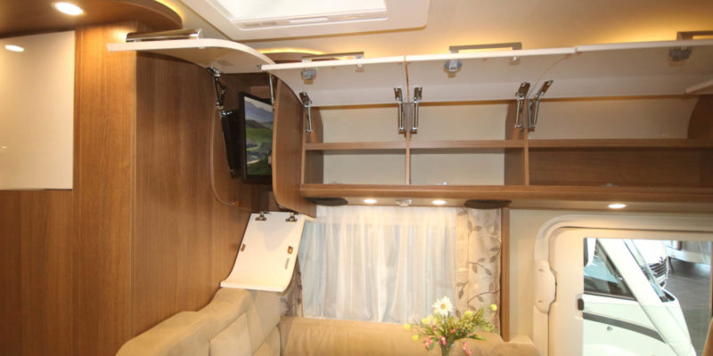 Carthago c-compactline i 141 LE (19)