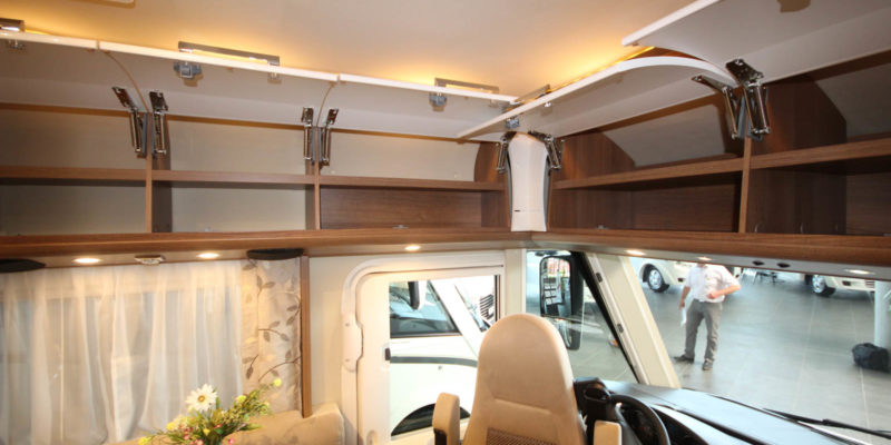 Carthago c-compactline i 141 LE (20)