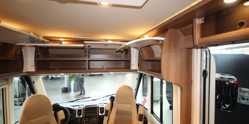 Carthago c-compactline i 141 LE (21)