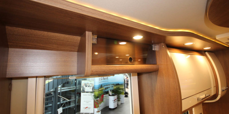 Carthago c-compactline i 141 LE (22)