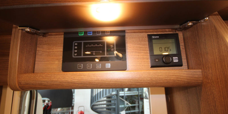 Carthago c-compactline i 141 LE (23)