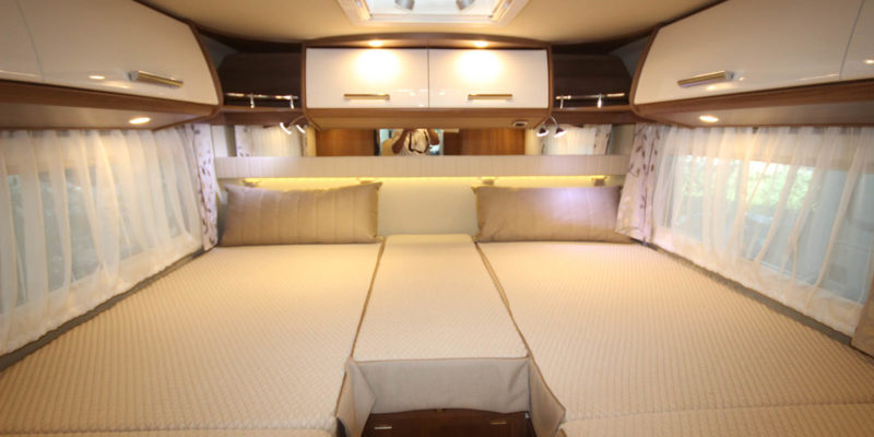 Carthago c-compactline i 141 LE (30)