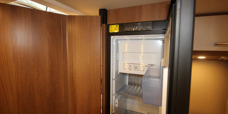 Carthago c-compactline i 141 LE (38)