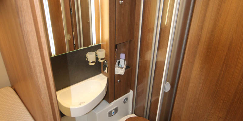 Carthago c-compactline i 141 LE (39)