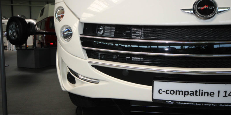 Carthago c-compactline i 141 LE (4)