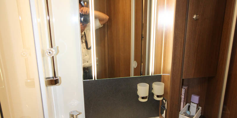 Carthago c-compactline i 141 LE (40)