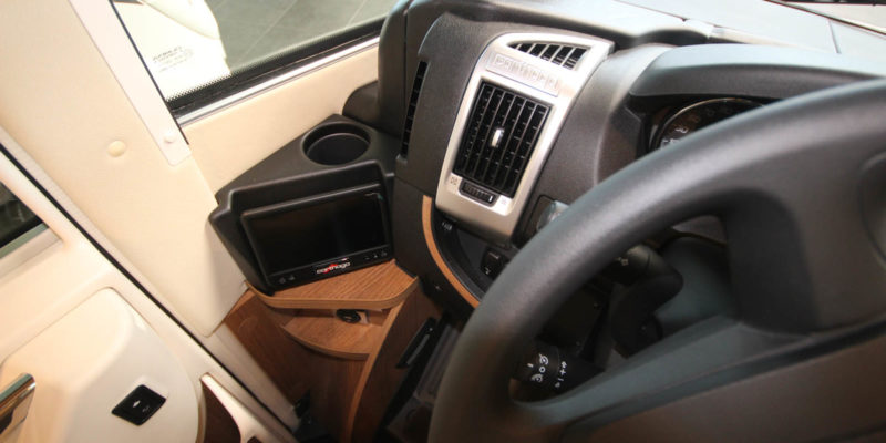 Carthago c-compactline i 141 LE (45)