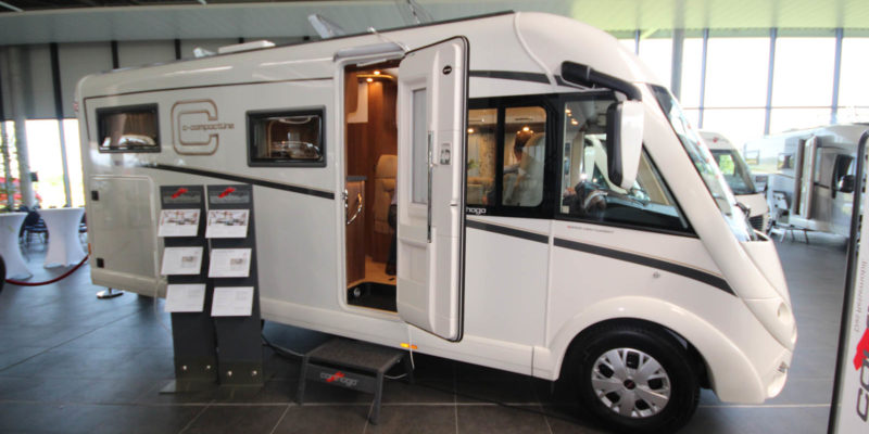 Carthago c-compactline i 141 LE (5)