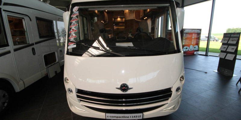 Carthago c-compactline i 143 LE (2)