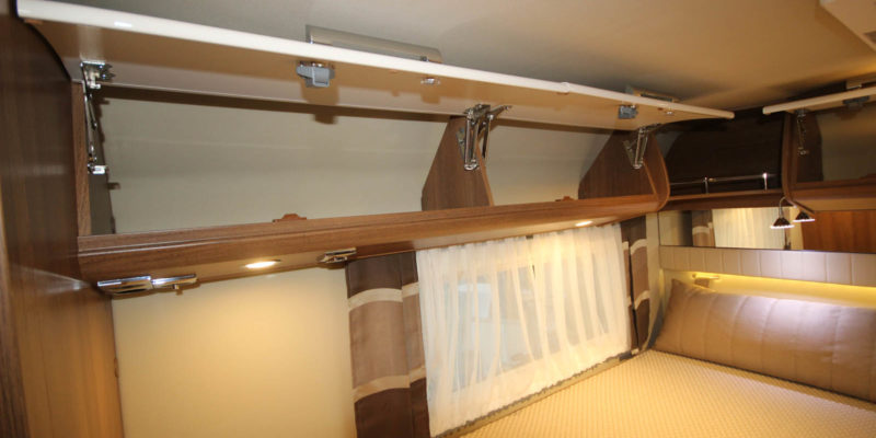 Carthago c-compactline i 143 LE (26)