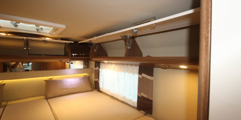 Carthago c-compactline i 143 LE (28)