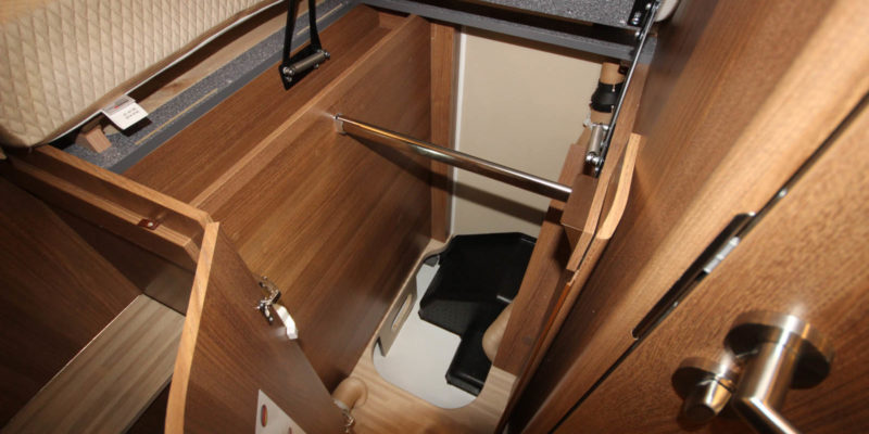 Carthago c-compactline i 143 LE (30)