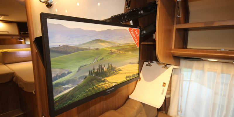 Carthago c-compactline i 143 LE (38)