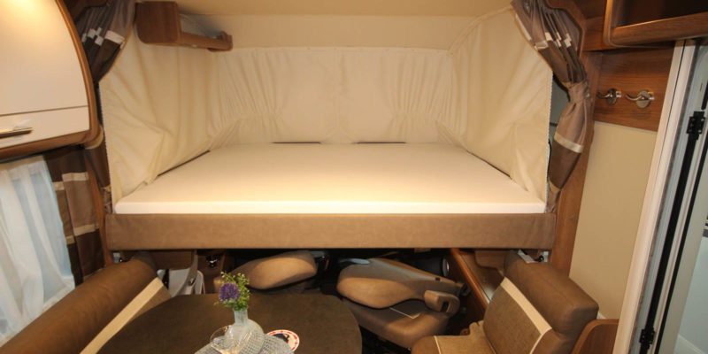 Carthago c-compactline i 143 LE (41)