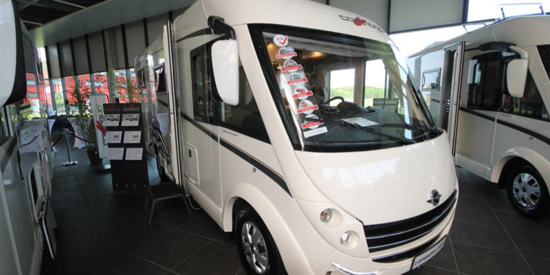 Carthago c-compactline i 143 LE (5)