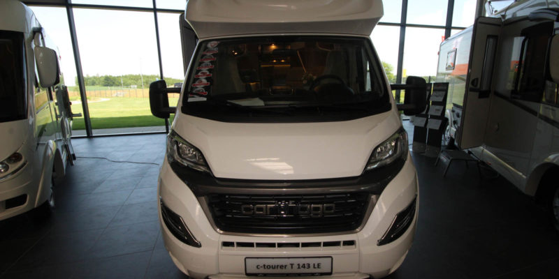 Carthago c-tourer T 143 LE (2)