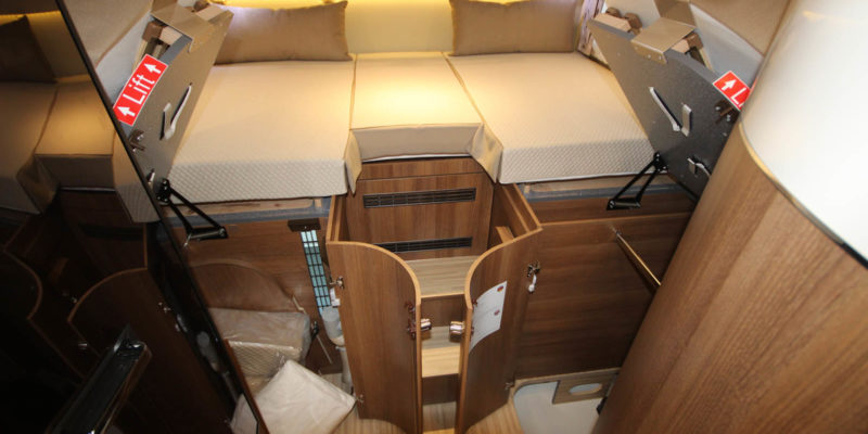 Carthago c-tourer T 143 LE (24)