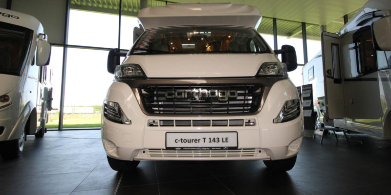 Carthago c-tourer T 143 LE (3)