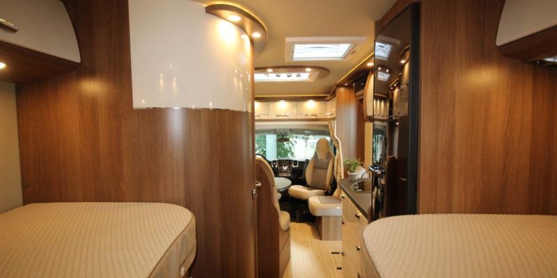 Carthago c-tourer T 143 LE (30)