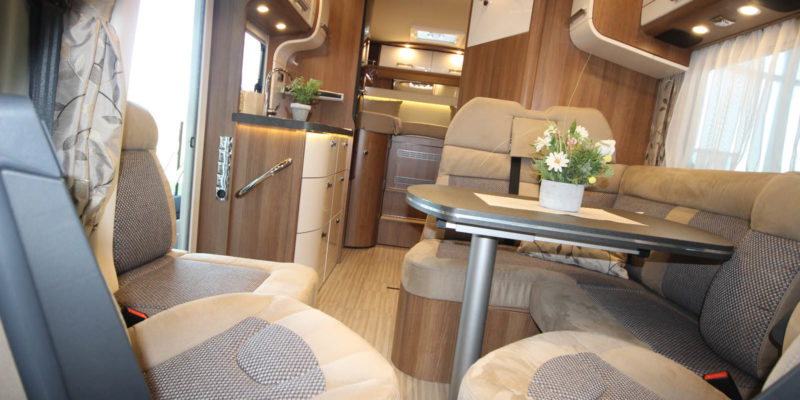 Carthago c-tourer T 143 LE (44)