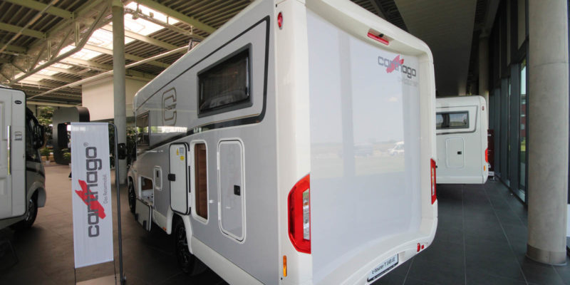 Carthago c-tourer T 143 LE (7)