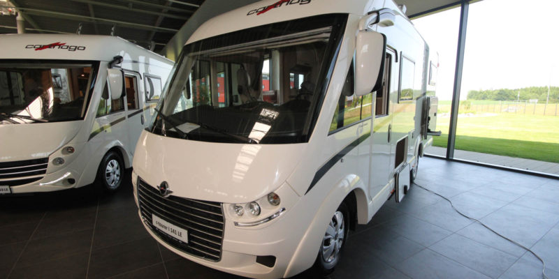 Carthago c-tourer i 141 LE (1)