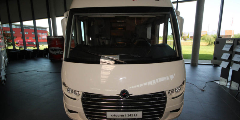 Carthago c-tourer i 141 LE (2)