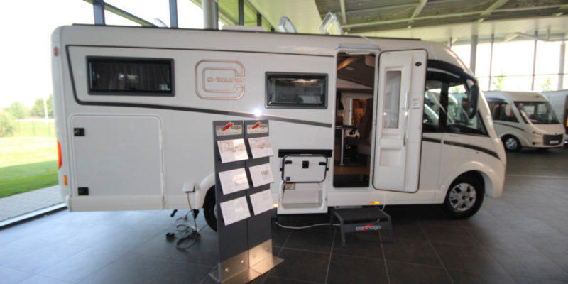 Carthago c-tourer i 141 LE (4)