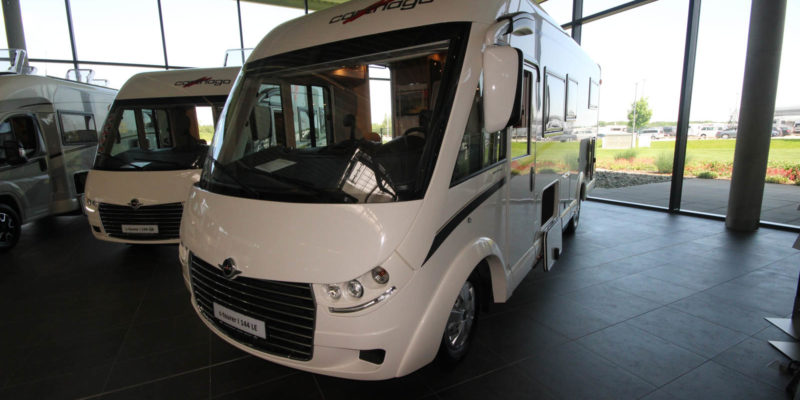 Carthago c-tourer i 144 LE (1)