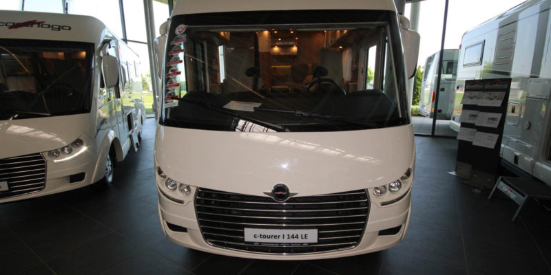 Carthago c-tourer i 144 LE (2)