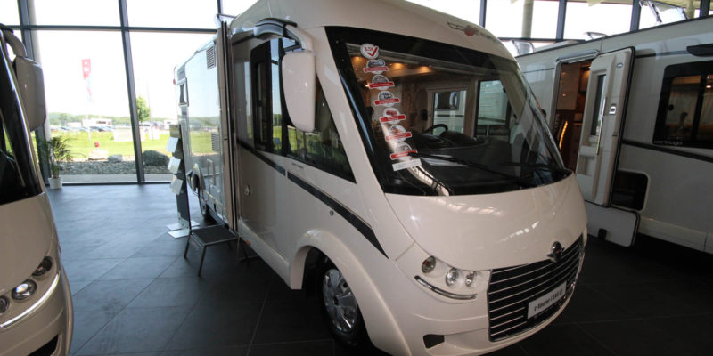 Carthago c-tourer i 144 LE (3)