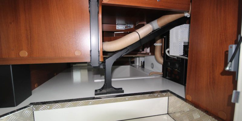 Carthago chic c-line i 5.0 QB L superior (10)