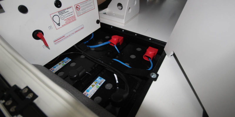 Carthago chic c-line i 5.0 QB L superior (12)