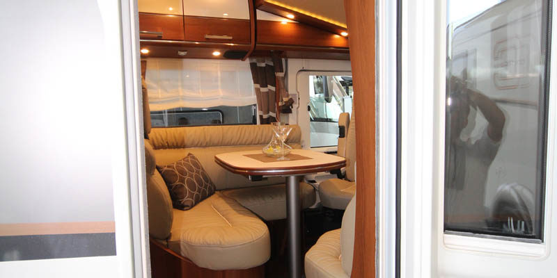 Carthago chic c-line i 5.0 QB L superior (14)