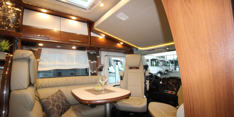 Carthago chic c-line i 5.0 QB L superior (15)