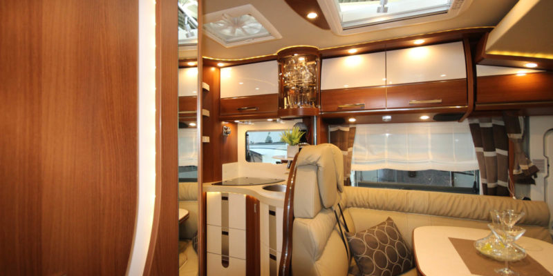 Carthago chic c-line i 5.0 QB L superior (16)