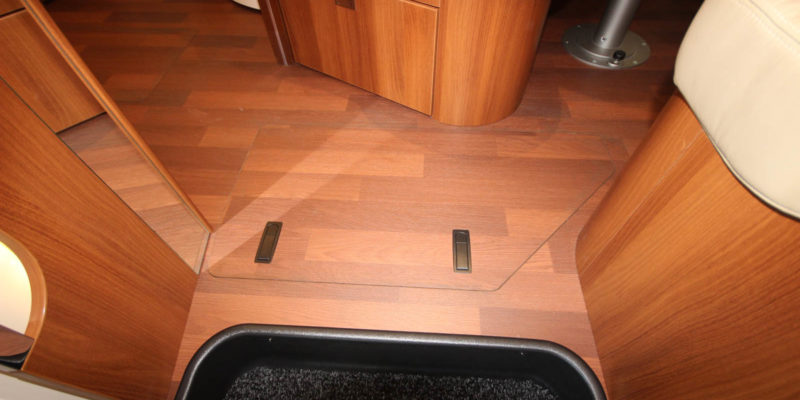 Carthago chic c-line i 5.0 QB L superior (17)