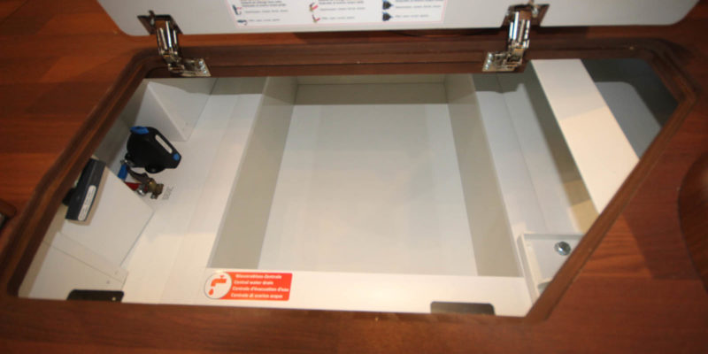 Carthago chic c-line i 5.0 QB L superior (18)