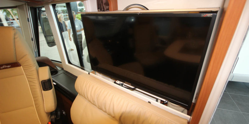 Carthago chic c-line i 5.0 QB L superior (24)