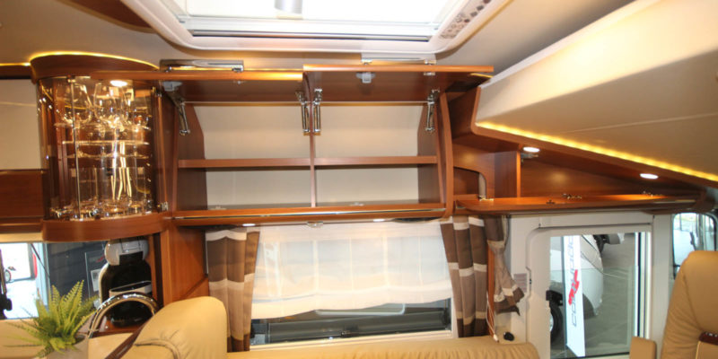 Carthago chic c-line i 5.0 QB L superior (25)