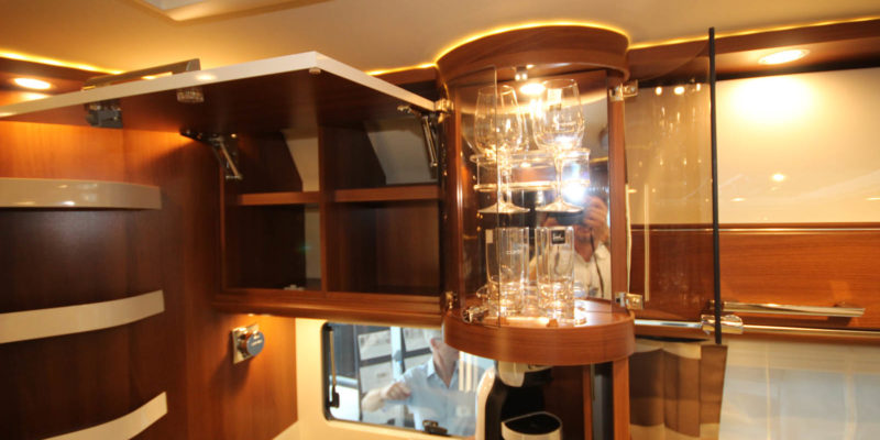 Carthago chic c-line i 5.0 QB L superior (26)