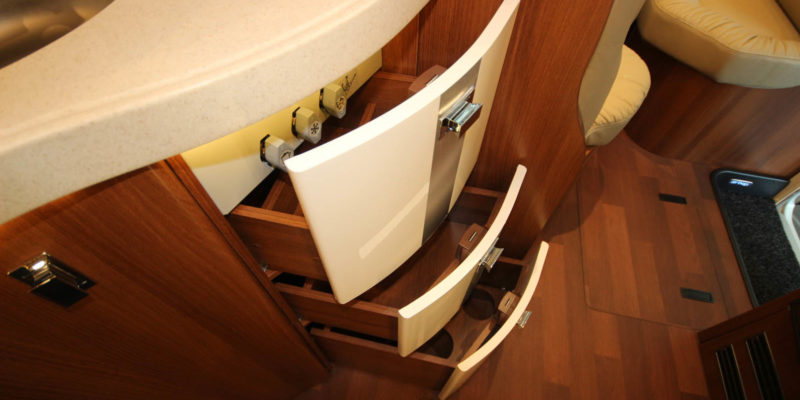 Carthago chic c-line i 5.0 QB L superior (32)