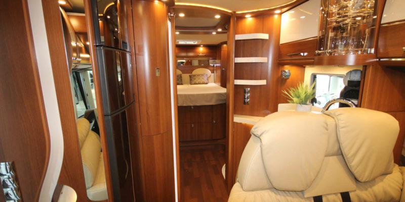 Carthago chic c-line i 5.0 QB L superior (33)