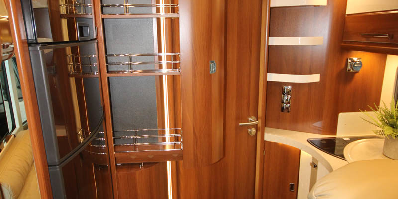 Carthago chic c-line i 5.0 QB L superior (34)