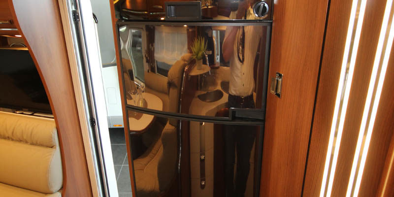 Carthago chic c-line i 5.0 QB L superior (35)