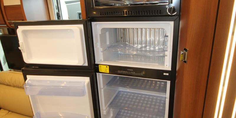 Carthago chic c-line i 5.0 QB L superior (36)